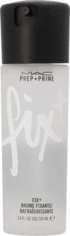 MAC Cosmetics Prep + Prime Fix+ Primer - 100 Ml -Cosmeticawinkel 360x1200 3