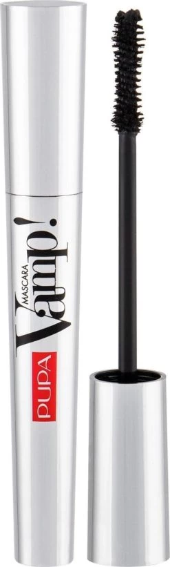 Pupa Milano Vamp! Mascara - 100 Extra Black 21 Pupa Milano Vamp! Mascara - 100 Extra Black -Cosmeticawinkel 361x1200 8