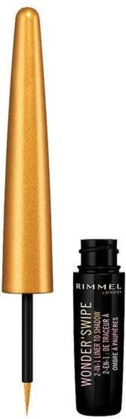 Rimmel London Wonder Swipe Eyeliner - 009 Mega Hottie Pink -Cosmeticawinkel 361x1200 9