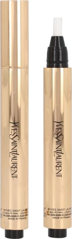 Yves Saint Laurent Touche Eclat Concealer - 1 Rose Radiance -Cosmeticawinkel 362x1200 1