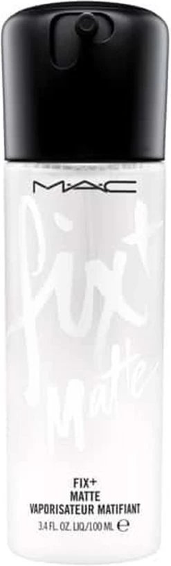 MAC Cosmetics Prep + Prime Fix+ Matte Primer - 100 Ml -Cosmeticawinkel 363x1200 1