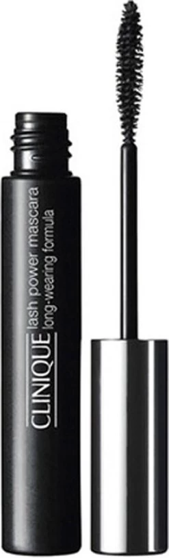 Clinique Lash Power Mascara - Zwart - Mascara - 6 Ml