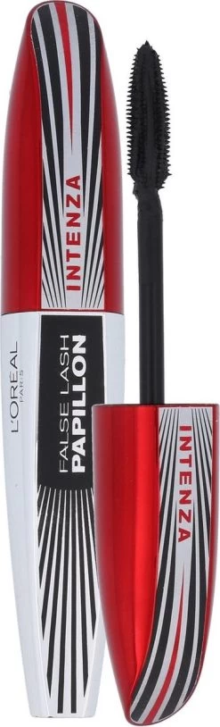 L’Oréal Paris False Lash Wings Intenza - Black - Mascara -Cosmeticawinkel 364x1200 3