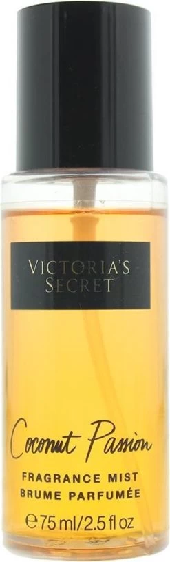 Victoria's Secret Victoria's Secret Coconut Passion Fragrance Mist 75ml