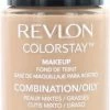 Revlon Colorstay Foundation With Pump - 330 Natural Tan (Oily Skin) 2 Revlon Colorstay Foundation With Pump - 330 Natural Tan (Oily Skin) -Cosmeticawinkel 367x1200 1