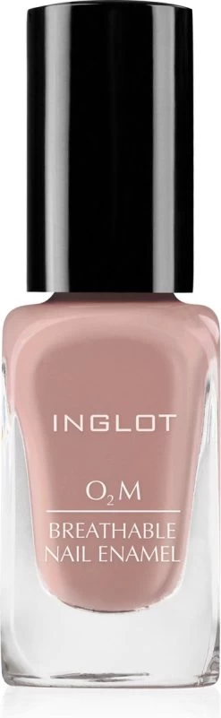 INGLOT O2M Zuurstofdoorlatende Nagellak - 677 | Vegan & Halal Nagellak