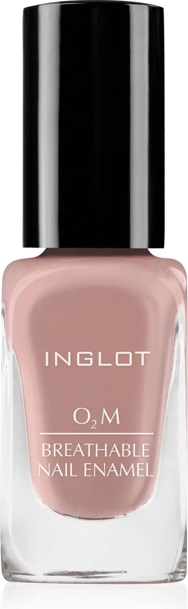 INGLOT O2M Zuurstofdoorlatende Nagellak - 677 | Vegan & Halal Nagellak 3 INGLOT O2M Zuurstofdoorlatende Nagellak - 677 | Vegan & Halal Nagellak
