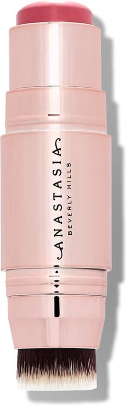 ANASTASIA BEVERLY HILLS - Stick Blush - Pink Dahlia - - Blush