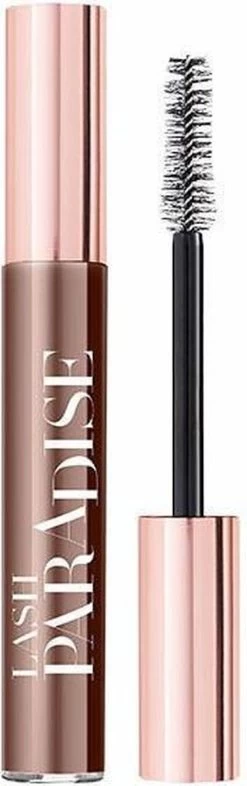 L'Oréal Lash Paradise Mascara - 01 Sandalwood Wonder -Cosmeticawinkel 377x1200 3