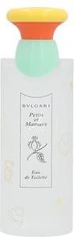 Bvlgari - Petit Et Mamans - Eau De Toilette - 100Ml -Cosmeticawinkel 379x1200 2
