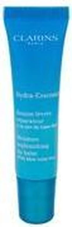 Clarins Hydra-Essentiel Moisture Replenishing Lip Balm Lippenbalsem 15 Ml -Cosmeticawinkel 382x1200