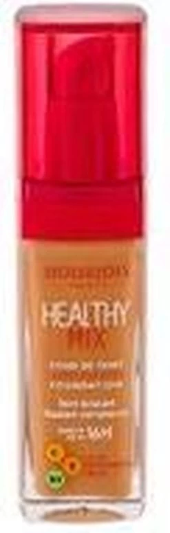 Bourjois Healthy Mix Anti-Fatigue Foundation - 51,5 Rose Vanilla -Cosmeticawinkel 385x1200