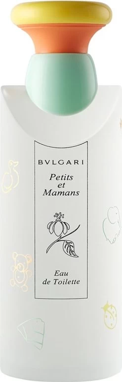 Bvlgari - Petit Et Mamans - Eau De Toilette - 100Ml -Cosmeticawinkel 385x1200 4