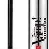 Pupa - Vamp! Mascara Definition - Smoky Black -Cosmeticawinkel 387x1200