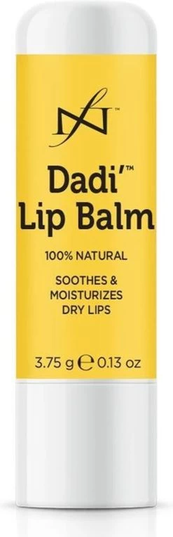 Dadi Lip Balm - 3,75 Gr. -Cosmeticawinkel 388x1200