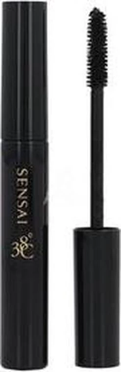 Sensai - Separating & Lengthening Mascara 38°C 01 Black -Cosmeticawinkel 392x1200 1