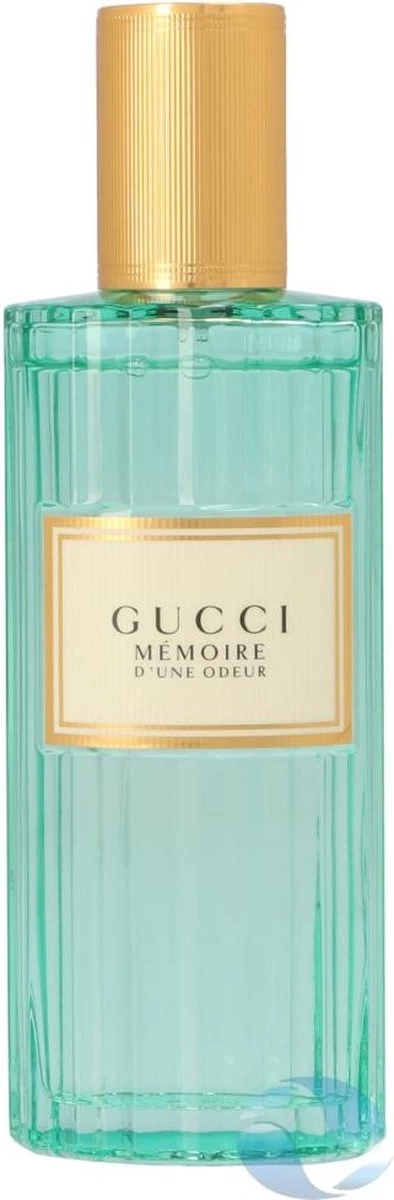 Gucci Mémoire D'une Odeur 100 Ml - Eau De Parfum - Unisex 14 Gucci Mémoire D'une Odeur 100 Ml - Eau De Parfum - Unisex - Afbeelding 12