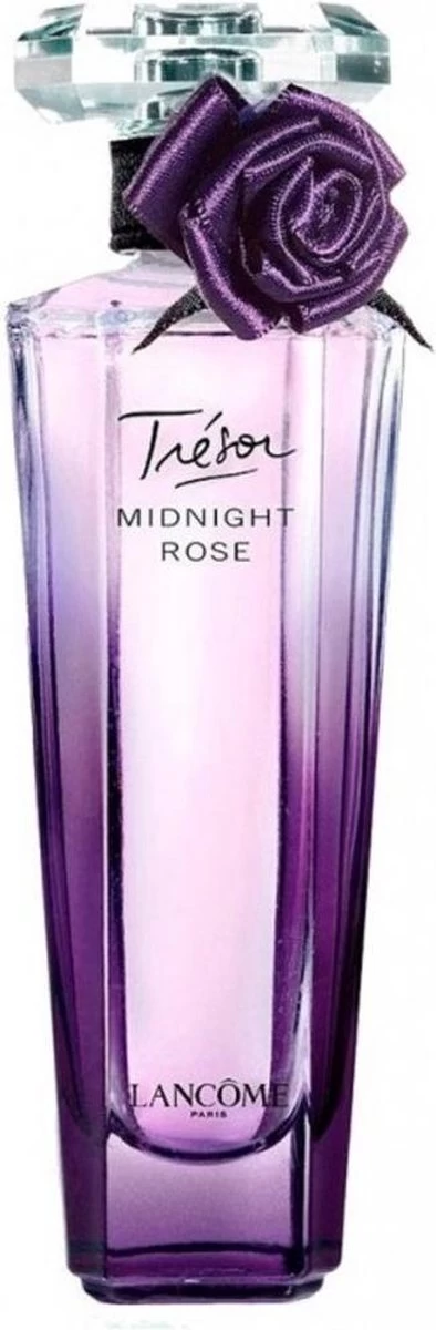 Lancôme Trésor Midnight Rose 30 Ml - Eau De Parfum - Damesparfum 15 Lancôme Trésor Midnight Rose 30 Ml - Eau De Parfum - Damesparfum - Afbeelding 13