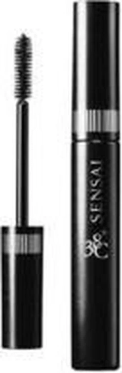 Sensai - Separating & Lengthening Mascara 38°C 01 Black -Cosmeticawinkel 394x1200 6