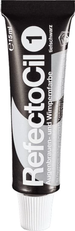 Refectocil Wenkbrauw- En Wimperverf - 15 Ml -Cosmeticawinkel 394x1200 9