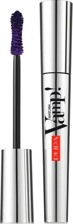 Pupa Milano Vamp Mascara - 400 Amethyst Violet