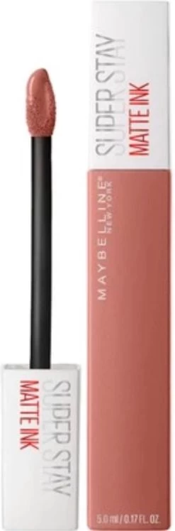 Maybelline Stay Matte Ink Lippenstift - 65 Seductres -Cosmeticawinkel 396x1200 2