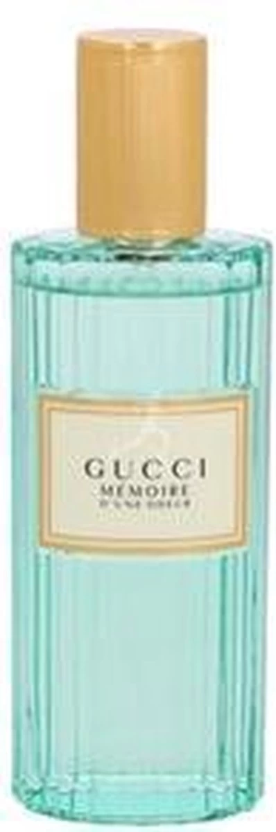 Gucci Mémoire D'une Odeur 100 Ml - Eau De Parfum - Unisex 9 Gucci Mémoire D'une Odeur 100 Ml - Eau De Parfum - Unisex - Afbeelding 7