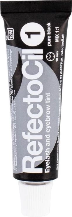 Refectocil Wenkbrauw- En Wimperverf - 15 Ml -Cosmeticawinkel 399x1200 2