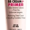 Pupa BB Cream + Primer For Combination To Oily Skin - 002 Sand