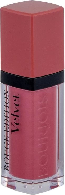 Bourjois Lippenstift Rouge édition Velvet Bourjois - 07 Nude-ist -Cosmeticawinkel 401x1200
