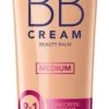 Rimmel London Rimmel Long Lasting BB Cream - Medium 2 Rimmel London Rimmel Long Lasting BB Cream - Medium -Cosmeticawinkel 404x1200