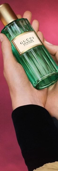 Gucci Mémoire D'une Odeur 100 Ml - Eau De Parfum - Unisex 26 Gucci Mémoire D'une Odeur 100 Ml - Eau De Parfum - Unisex -Cosmeticawinkel 409x1200 4