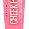 Maybelline Cheek Heat Cream Blush - 20 Rose Flash