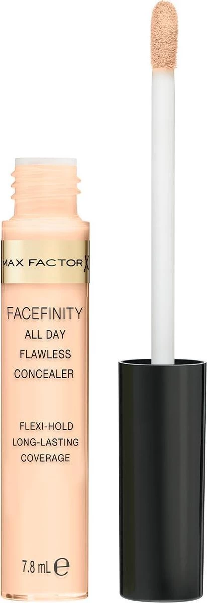 Max Factor Facfinity All Day Flawless Concealer 20 13 Max Factor Facfinity All Day Flawless Concealer 20 - Afbeelding 11