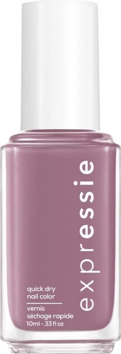 Essie Expressie Nagellak - 220 Get A Mauve On