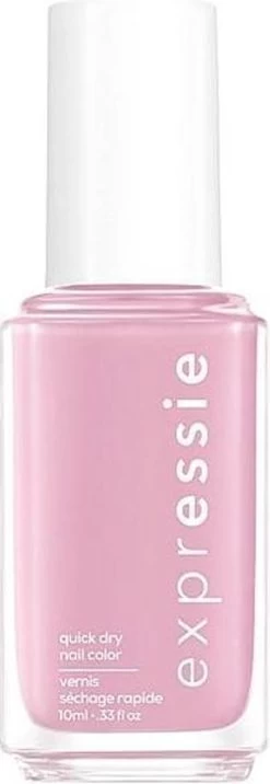 Essie Expressie Nagellak - 220 Get A Mauve On -Cosmeticawinkel 414x1200
