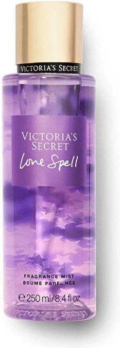 Victoria's Secret Love Spell - 250ml - Bodymist -Cosmeticawinkel 415x1200 1