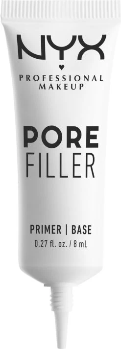 NYX Professional Makeup PORE FILLER PRIMER MINI M01 -Cosmeticawinkel 416x1200 6