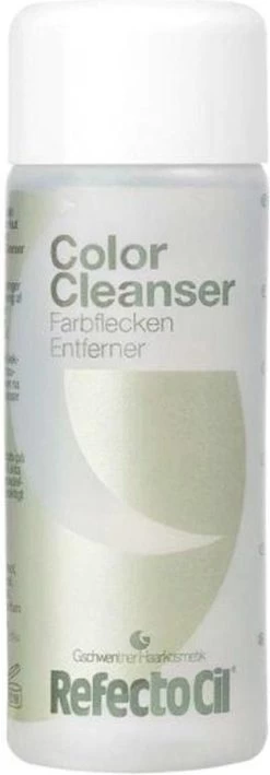 RefectoCil - Tint Remover - 150 Ml 9 RefectoCil - Tint Remover - 150 Ml -Cosmeticawinkel 418x1200 6