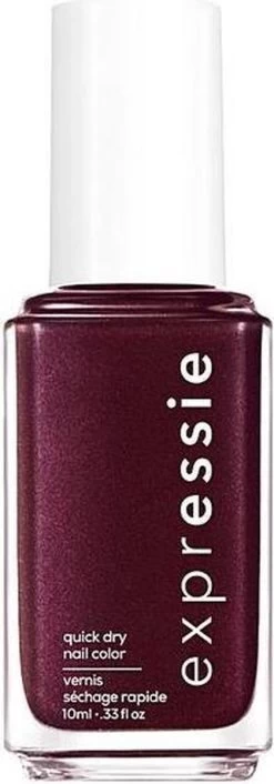 Essie Expressie Nagellak - 220 Get A Mauve On -Cosmeticawinkel 420x1200