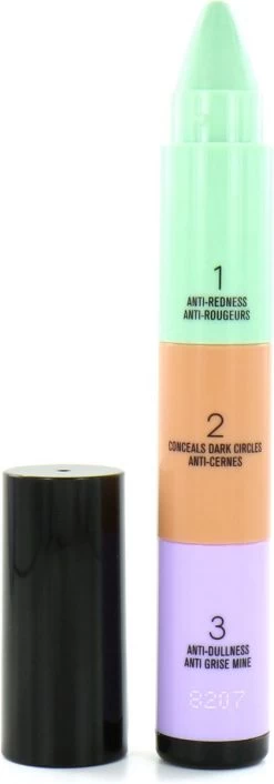 Bourjois 123 Perfect Color Correcting Stick