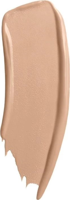 NYX Professional Makeup - Can't Stop Won't Stop Foundation - Natural -Cosmeticawinkel 422x1200 2