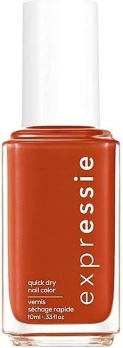 Essie Expressie Nagellak - 220 Get A Mauve On -Cosmeticawinkel 424x1200