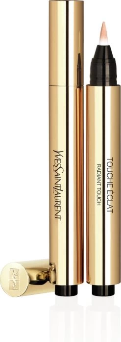 Yves Saint Laurent Touche Eclat Concealer - 1 Rose Radiance