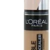 L'Oréal Infallible More Than Concealer - 334 Walnut -Cosmeticawinkel 427x1200