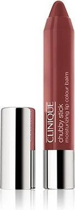 Clinique Chubby Stick Moisturizing Lip Colour Balm - Bountiful Blush -Cosmeticawinkel 428x1200 1
