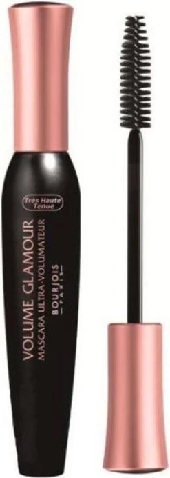 Bourjois Volume Glamour Ultra Volumateur Mascara - 06 Noir Ebêne -Cosmeticawinkel 428x1200 4