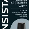 Sensista Cleanser & Lint-Free Wipes -Cosmeticawinkel 429x1200