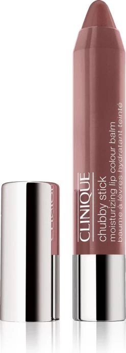 Clinique Chubby Stick Moisturizing Lip Colour Balm - Graped-up -Cosmeticawinkel 430x1200 1