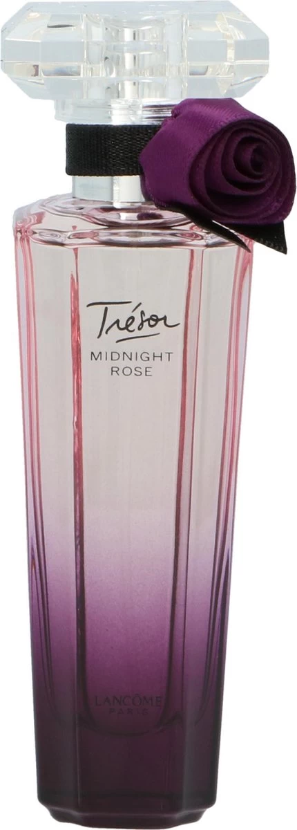 Lancôme Trésor Midnight Rose 30 Ml - Eau De Parfum - Damesparfum 10 Lancôme Trésor Midnight Rose 30 Ml - Eau De Parfum - Damesparfum - Afbeelding 8